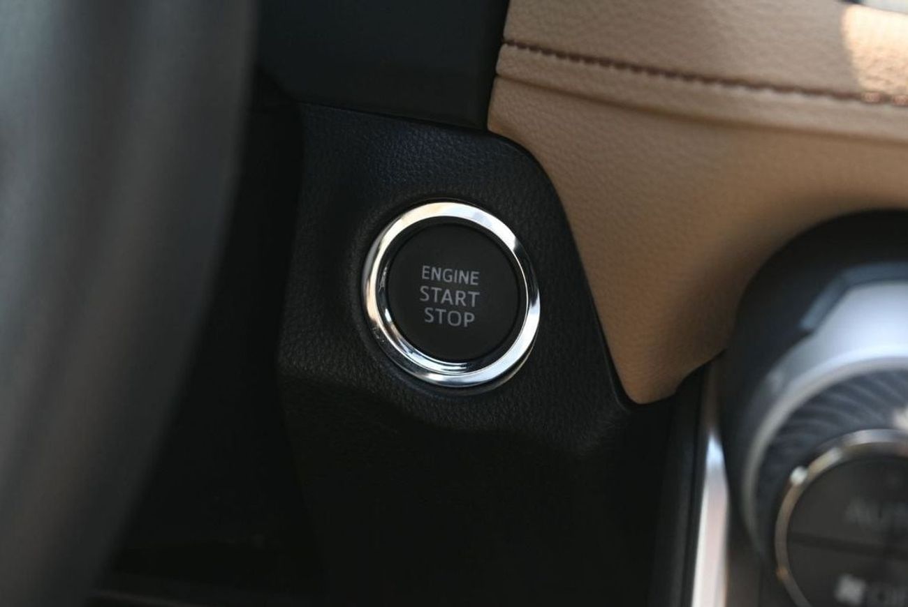 تويوتا راف ٤ Toyota Rav4 2.0L CVT Petrol AWD, Model 2024, Color Silver