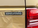 Toyota Prado Toyota Prado 2025 4x4 diesel 2.8L RHD 7seaters 5doors yellow colour