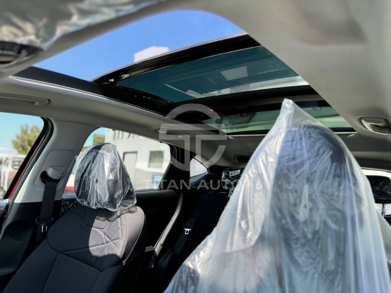 هيونداي توسون