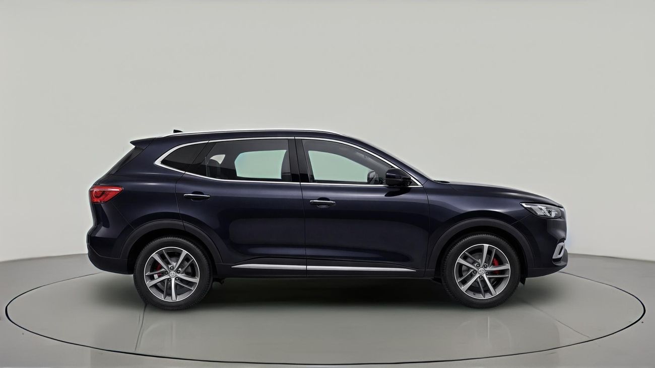 MG HS LUXURY 2023 | AED 775/Month | 0 DP | 30 Day Return | Warranty | Service History