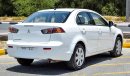 Mitsubishi Lancer EX  Ref#240 2016 1.6