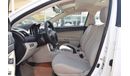Mitsubishi Lancer 2016 GCC without accidents 2.0