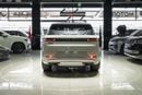 لاند روفر رينج روفر سبورت DYNAMIC SE P360