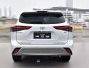 Toyota Highlander VXR