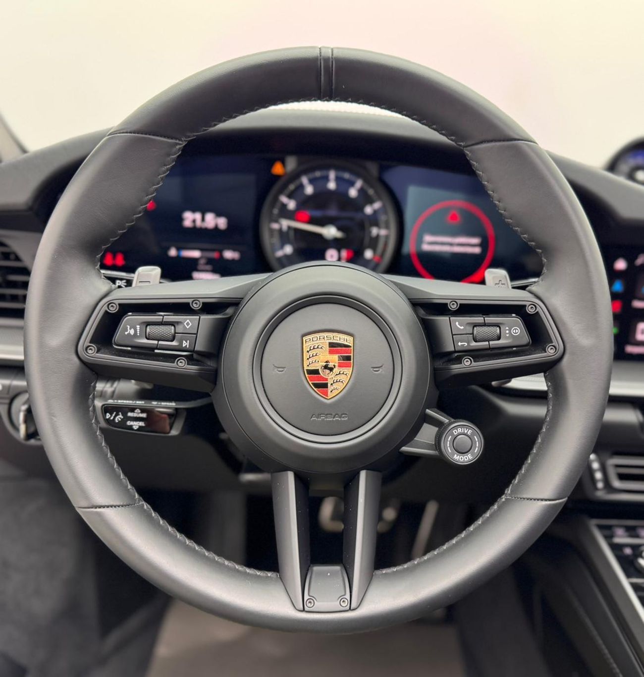 Porsche 911 Carrera 3.0L (380 HP) Convertible 2024 Porsche 911 Carrera, 2026 Porsche Warranty, Porsche Service H