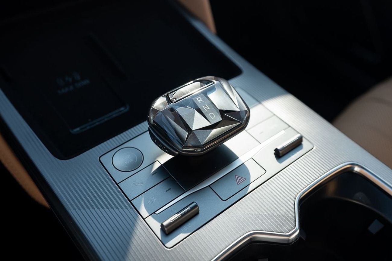 BYD Song L DM-i 112km Exceed 2025