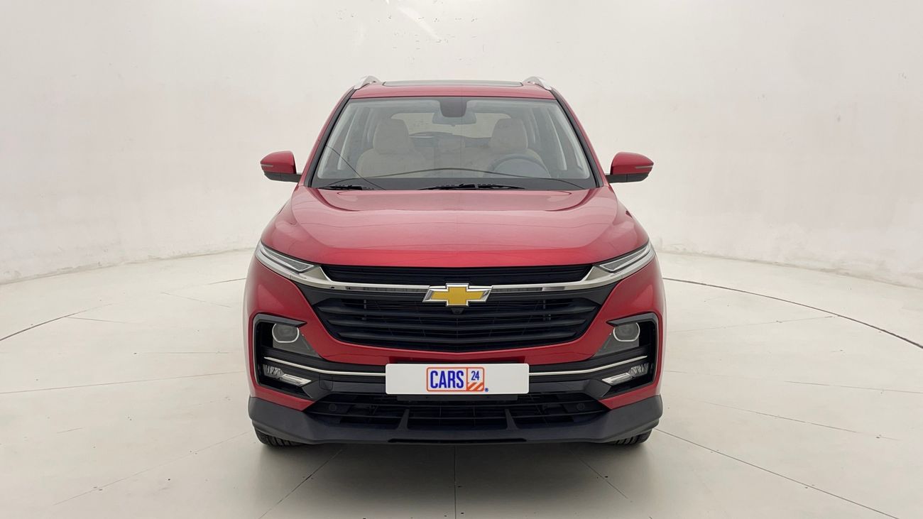 Chevrolet Captiva PREMIER 1.5 | Zero Down Payment | Home Test Drive