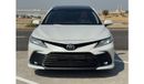 تويوتا كامري CAMRY 2023 40 Anniversary Edition,panoramic,GCC TOP OF RANGE