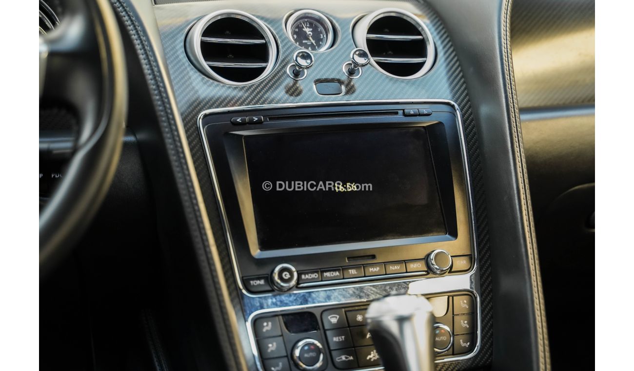 Bentley Continental GT V8 Mulliner | 6,656 P.M  | 0% Downpayment | Low Mileage!