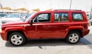 Jeep Patriot