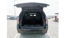 Chevrolet Suburban Chevrolet Z71 Suburban - 2023- Black