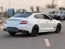 Genesis G70 Prestige 2.0L AWD