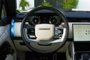 لاند روفر رينج روفر RANGE ROVER AUTOBIOGRAPHY P530 SHADOW EXTERIOR PACKAGE