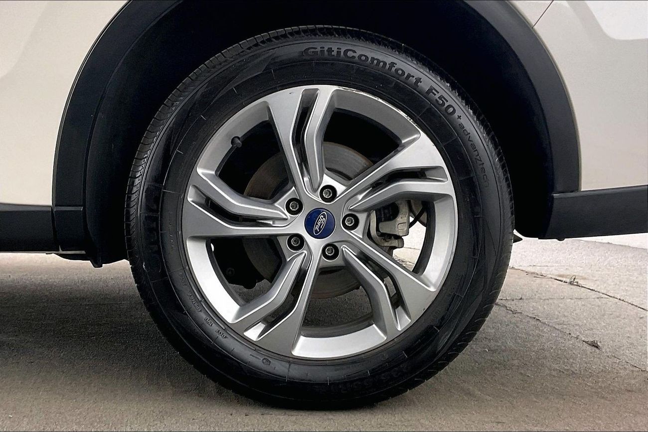 Ford Territory Trend | National Day Celebration | Guaranteed Warranty | 0 Down Payment