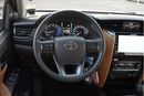 Toyota Fortuner 2025 TOYOTA FORTUNER GXR+ 2.7L PETROL 4WD 7 SEAT AT