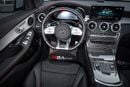 Mercedes-Benz GLC 43 AMG 4MATIC