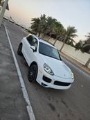مرسيدس بنز GLB 250 For sale porsche cayenne 2016 full option v6