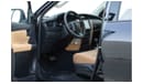 Toyota Fortuner 4x4 2.7 Low - Black inside Chamois | Export Only