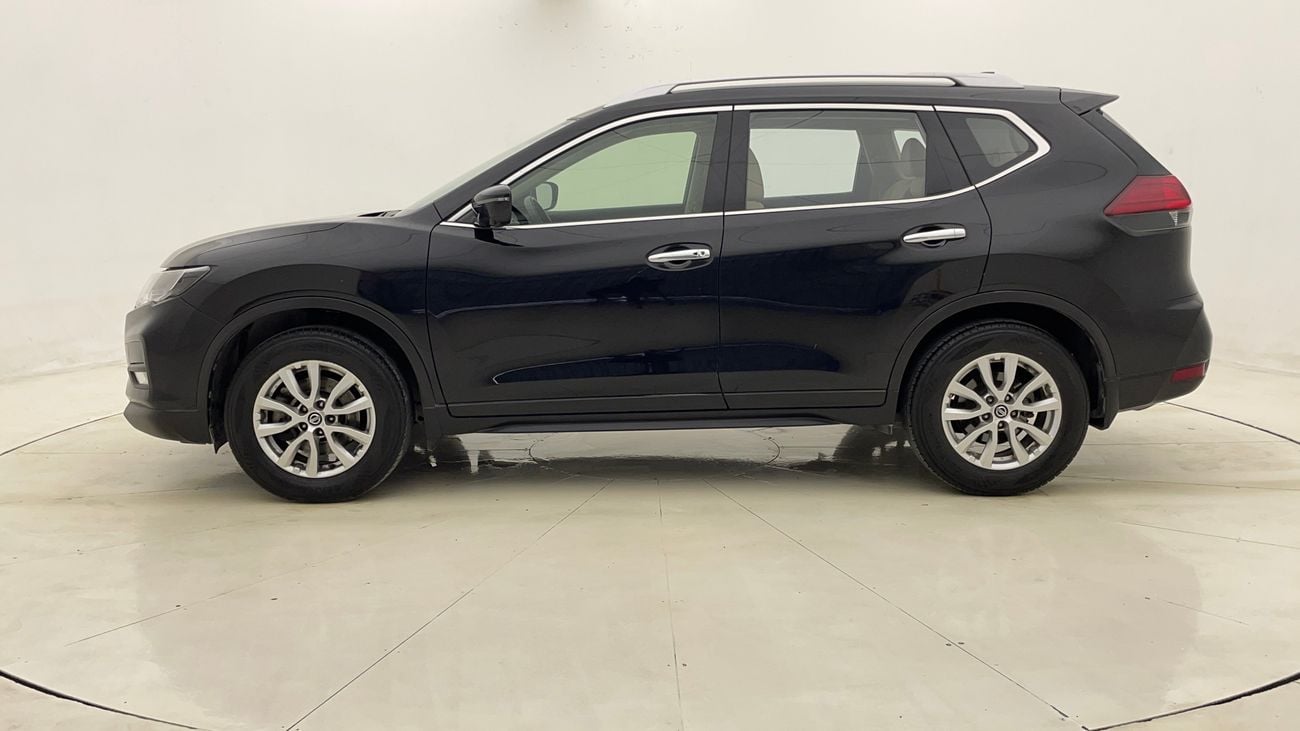 Nissan XTrail SV 2.5 | Zero Down Payment | Home Test Drive