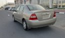 Toyota Corolla Gulf - remote control - electric glass - fog detection - CD in excellent condition, you do not need