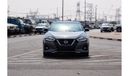 Nissan Maxima NISSAN MAXIMA SV 2022 FULL OPTION GCC WARRANTY