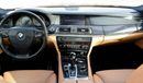 BMW 750Li 2010 Model VIP edition 3 DVD  Cold heated seats soft closing doors
