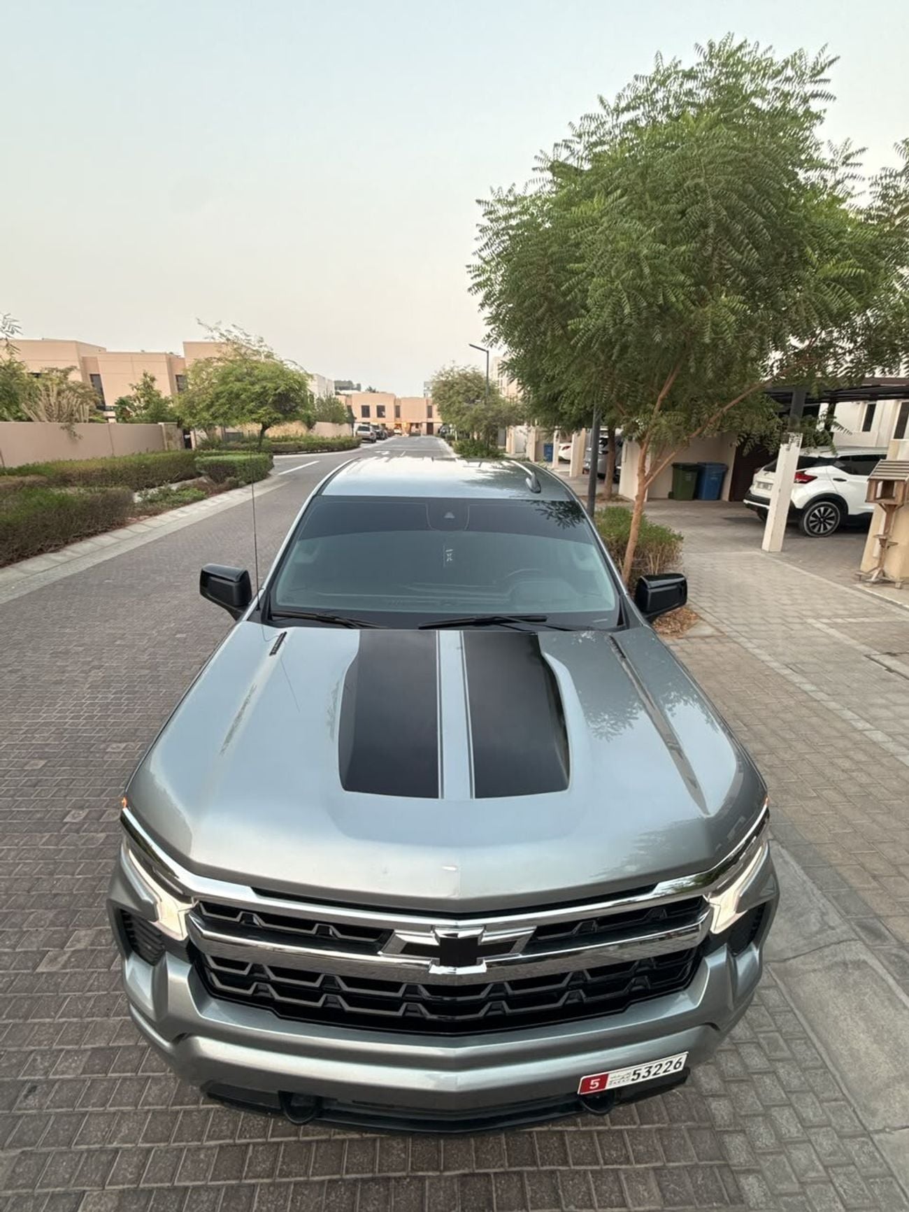 Chevrolet Silverado 2026 Chevrolet Silverado 2.7 TURBOMAX  1500, 4WD RST