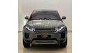 لاند روفر رانج روفر إيفوك 2018 Range Rover Evoque SE, July 2023 Land Rover Warranty, Full Service History, GCC