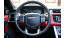 Land Rover Range Rover Sport L494