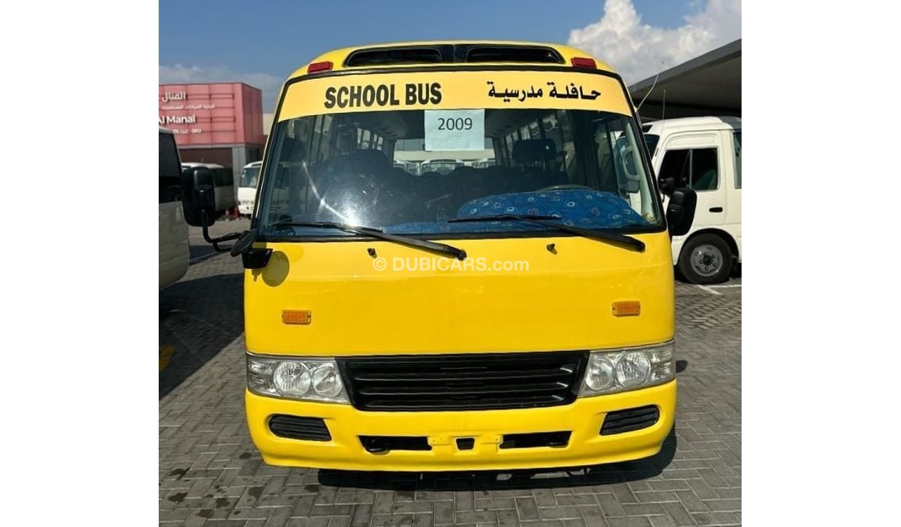 تويوتا كوستر