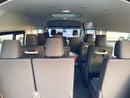تويوتا هاياس Commuter 2.8L