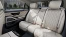 Mercedes Benz S 580 S580EL 22KWH AMG LINE PREMIUM PLUS EXECUTIVE RIGHT HAND DRIVE EXPORT ONLY