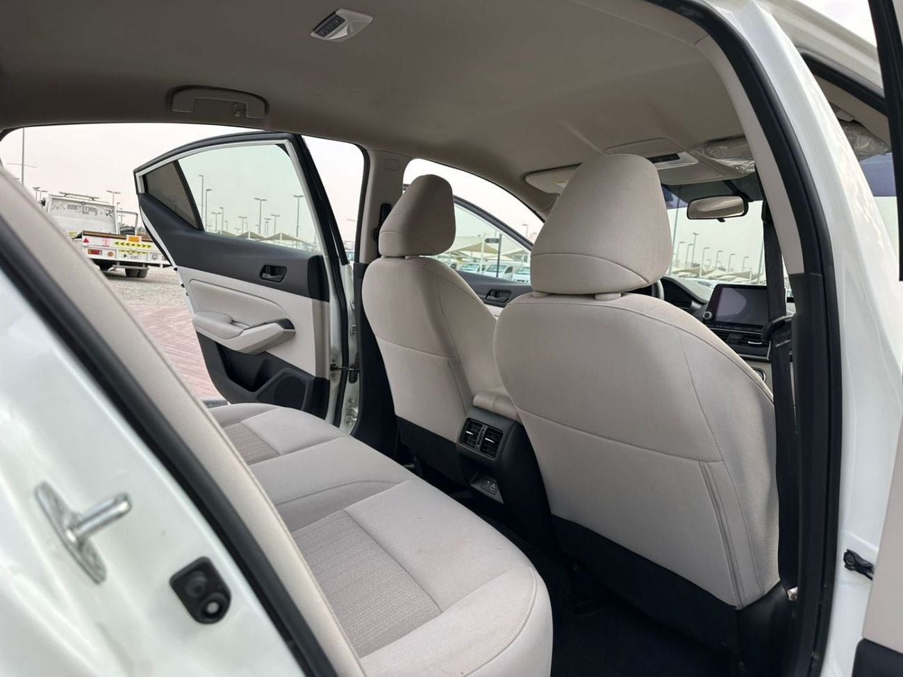 نيسان ألتيما