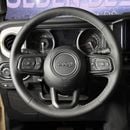 Jeep Wrangler Willys 4xe