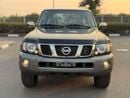 نيسان باترول سوبر سفاري BRAND NEW GCC SPEC UNDER WARRANTY