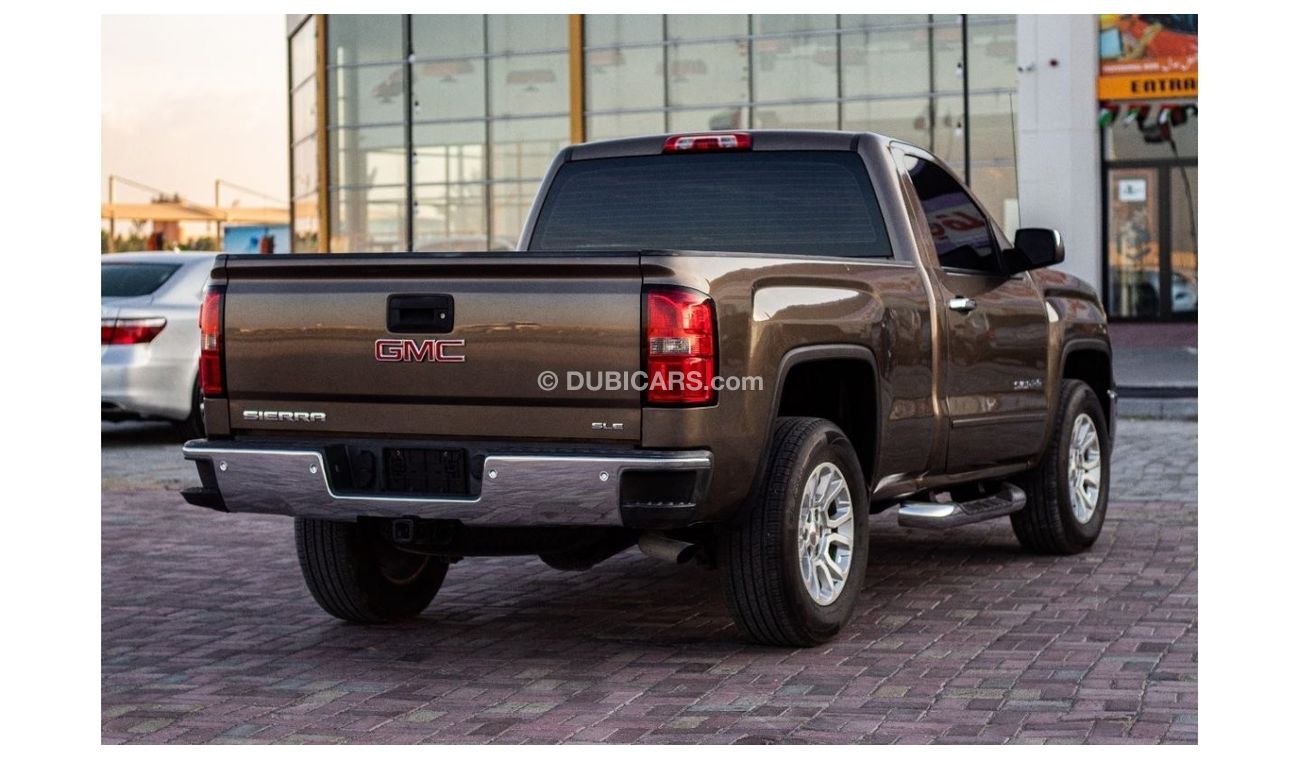 GMC Sierra 2500 SLT