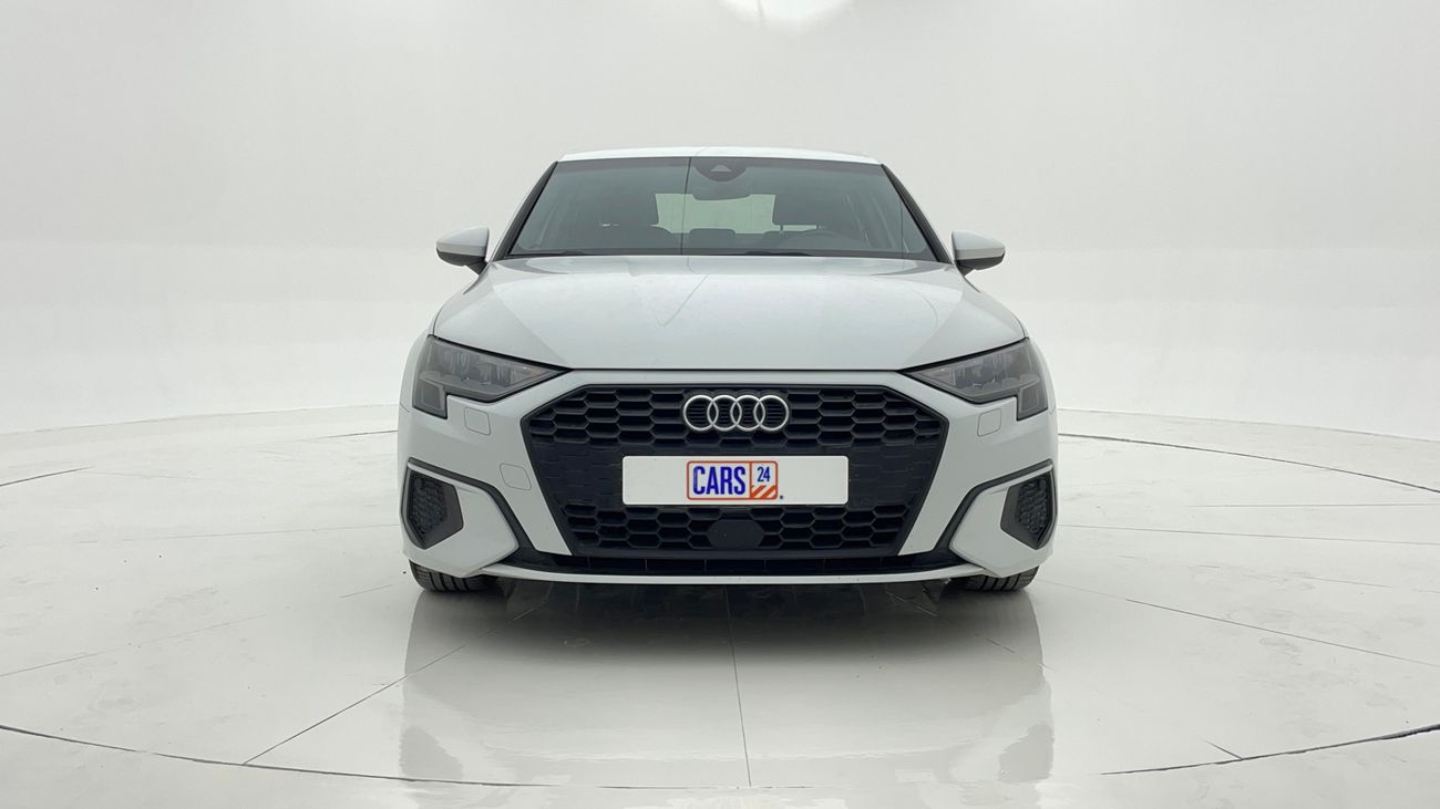 Audi A3 35 TFSI 1.4 | Zero Down Payment | Free Home Test Drive