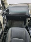 Toyota Prado 4x4 Diesel 3.0L Right Hand Drive (Export Only)