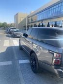 Land Rover Range Rover HSE 3.0L (375 HP)