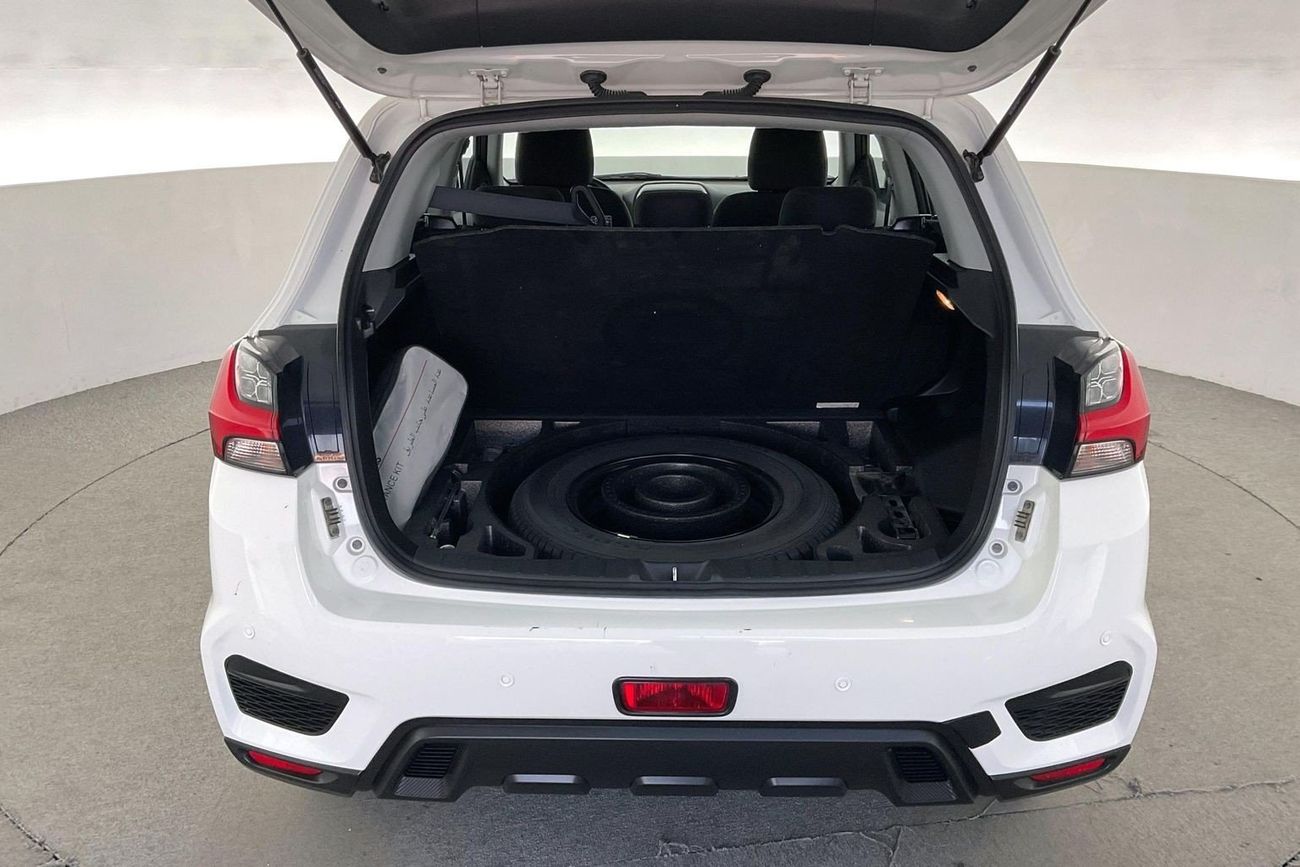 Mitsubishi ASX GLX Lowline | National Day Celebration | Guaranteed Warranty | 0 Down Payment