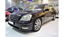 Lexus LS 430