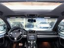 Porsche Cayenne S 2008 4.8L | ONE OWNER | SUN ROOF | BLACK LEATHER INTERIOR