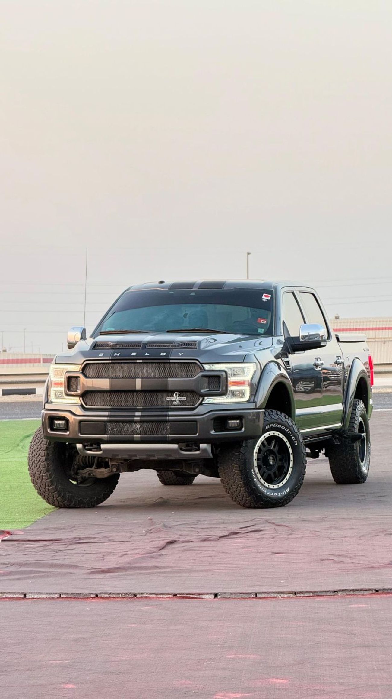 فورد إف-150 رابتور