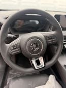 أم جي 5 MG5 1.5L Luxury Edition