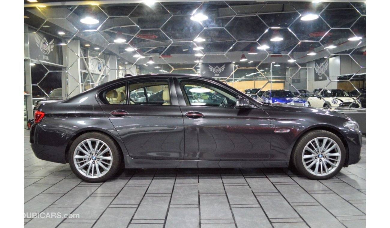 BMW 535i