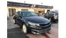 Kia Optima 2400cc ((Brand New))