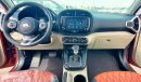 Kia Soul KIA SOUL LX JEEP