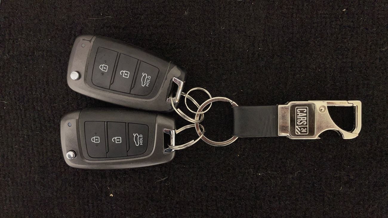 هيونداي أكسنت GL 1.6 | بدون دفعة مقدمة | اختبار القيادة في المنزل