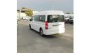 Toyota Hiace HIGH ROOF GL 2.8L DIESEL 13 SEATER BUS AUTOMATIC TRANSMISSION(ONLY ON SAHARA MOTORS)