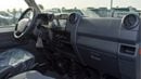 Toyota Land Cruiser 70 LC78 - 4.5l - Manual - New Shape - 13 Seater - Central Lock - Automatic Windows - 4wd
